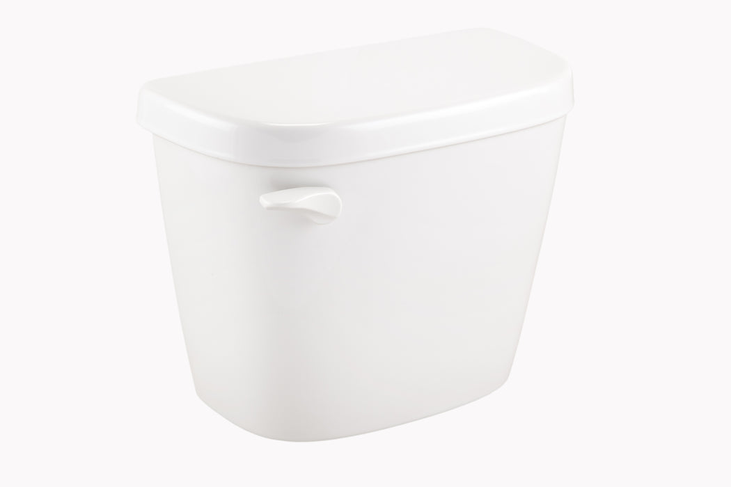 Gerber GMX28994 Maxwell 1.6gpf Tank 14" Rough-in White - White