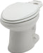 Gerber GSE21162 Maxwell SE 1.1-1.6/1.28/1.6gpf Elongated Bowl White - White