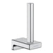 hansgrohe AddStoris Spare Toilet Paper Holder