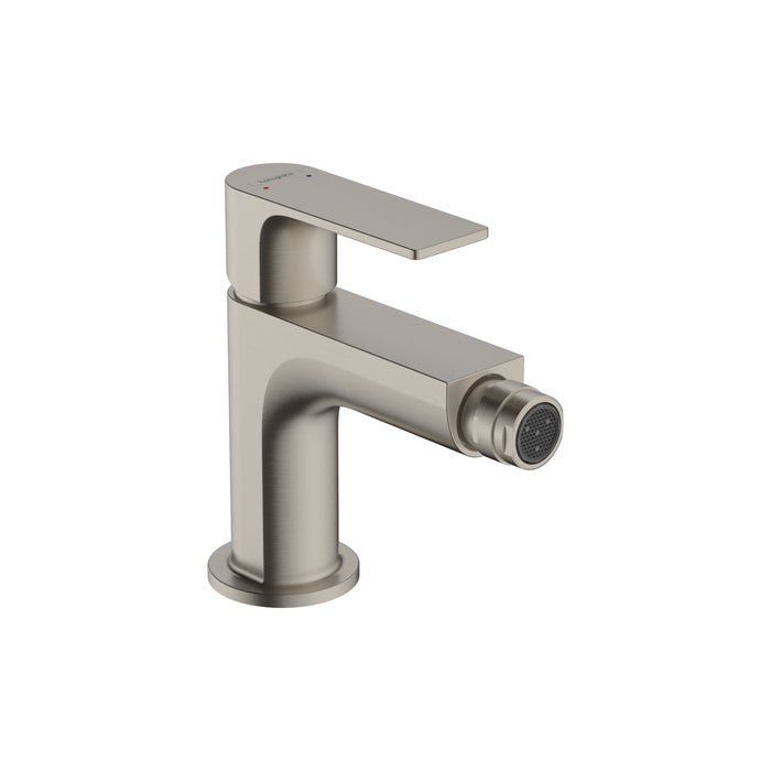 hansgrohe Rebris E Single-Hole Bidet Faucet, 1.5 GPM
