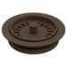 Moen GGA61 N/A Or Unfinished Disposer Flange