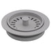 Moen GGA61 N/A Or Unfinished Disposer Flange
