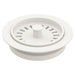 Moen GGA61 N/A Or Unfinished Disposer Flange