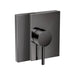 AXOR Edge Pressure Balance Trim - Diamond Cut