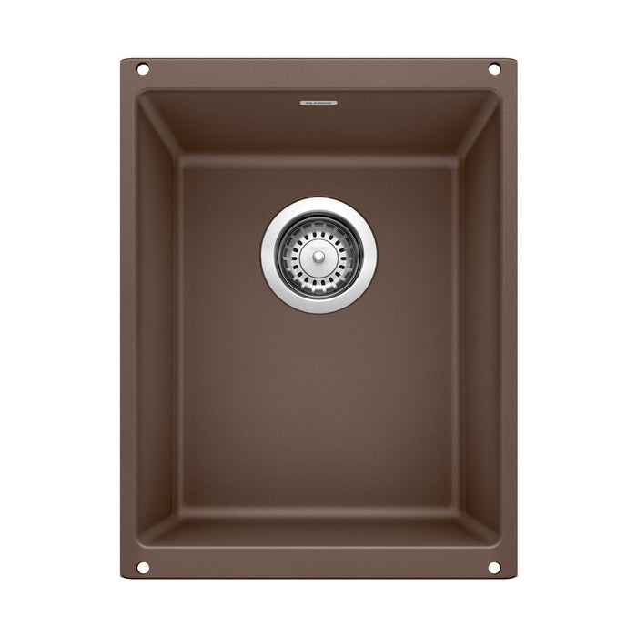 BLANCO 515653 Precis Bar Sink - Café