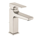 Brushed Nickel