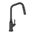 Matte Black (ILMB-2)