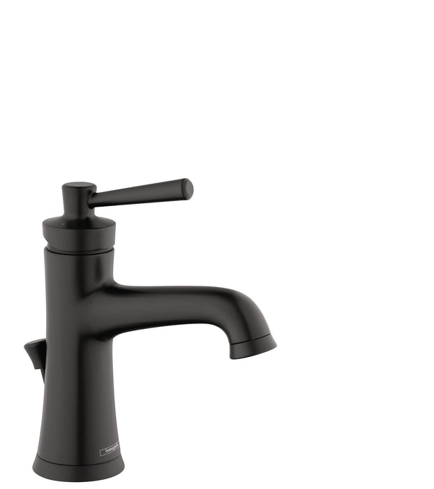 hansgrohe Joleena Single-Hole Faucet 100 with Pop-Up Drain, 0.5 GPM