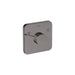 AXOR ONE Showerhead Diverter Trim