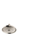Brushed Nickel