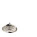 hansgrohe Joleena Showerhead 150 1-Jet, 1.5 GPM
