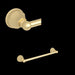 ROHL A6886/18 Palladian® 18" Towel Bar