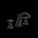 ROHL A1208 Lombardia® Widespread Lavatory Faucet With C-Spout