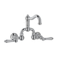 Polished Chrome (LMAPC-2)