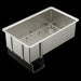 Moen 33"X22"  Steel 16 Gauge Single Bowl Sink