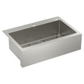 Stainless