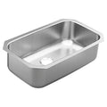 Satin Stainless