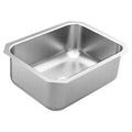 Satin Stainless