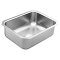Satin Stainless