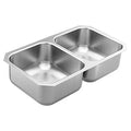 Satin Stainless