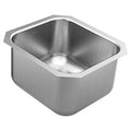 Satin Stainless