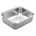 Satin Stainless