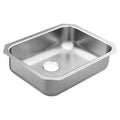 Satin Stainless