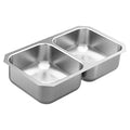 Satin Stainless