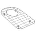 Moen GSA406 Stainless Rear Drain Grid