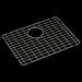 Moen 25"X22" Stainless Steel 18 Gauge Single Bowl Sink