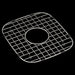 Moen Stainless Steel 18 Gauge Single Bowl Sink