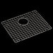 Moen 22"X18" 18 Gauge Single Bowl Sink