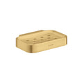 Brushed Gold Optic