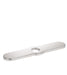 hansgrohe Joleena Base Plate for Single-Hole Kitchen Faucets, 10"