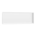 Matte White