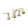 Brushed Nickel