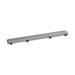 hansgrohe RainDrain Match Classic Trim Classic 27 5/8" with Height Adjustable Frame