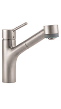 Stainless Steel Optic