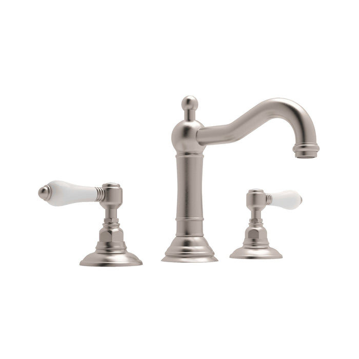 ROHL A1409 Acqui® Widespread Lavatory Faucet
