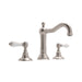 ROHL A1409 Acqui® Widespread Lavatory Faucet