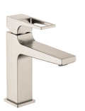 Brushed Nickel