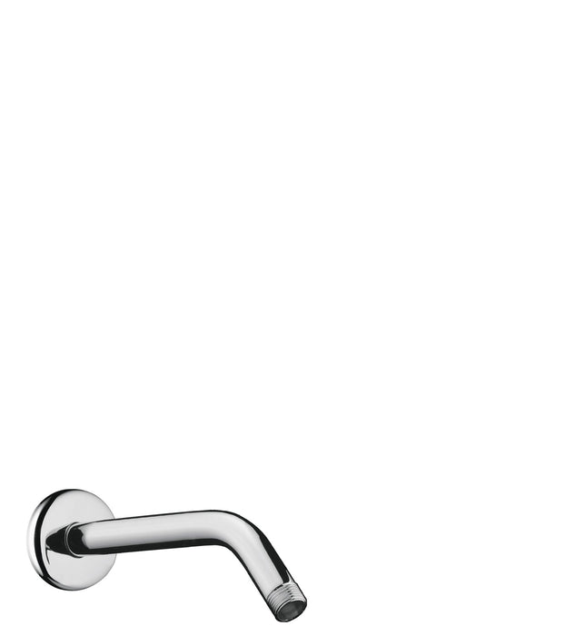 hansgrohe Showerarm Standard 9", chrome