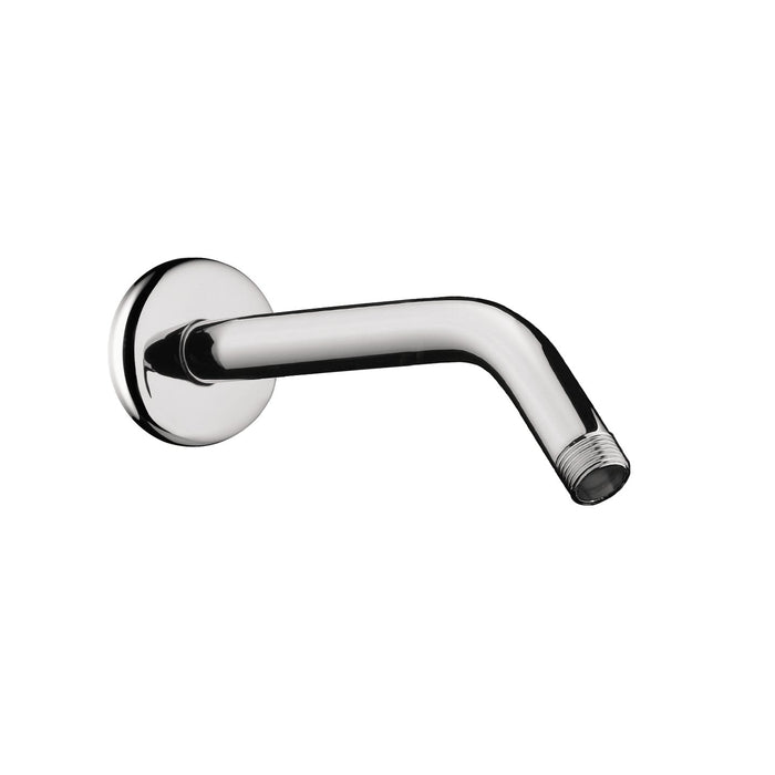 hansgrohe Showerarm Standard 9", chrome - view 2