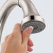 hansgrohe Talis C HighArc Kitchen Faucet, 2-Spray Pull-Down, 1.75 GPM, chrome - view 6