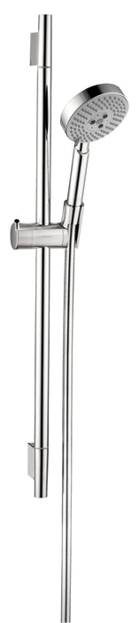 hansgrohe Raindance S Wallbar Set 120 3-Jet 24", 2.5 GPM, chrome - view 2