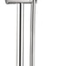 hansgrohe Raindance S Wallbar Set 120 3-Jet 24", 2.5 GPM, chrome - view 2