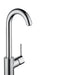 hansgrohe Talis S Bar Faucet, 1.5 GPM, chrome