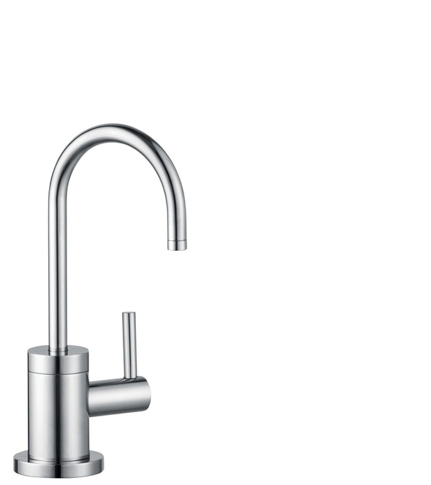 hansgrohe Talis S Beverage Faucet, 1.5 GPM, chrome