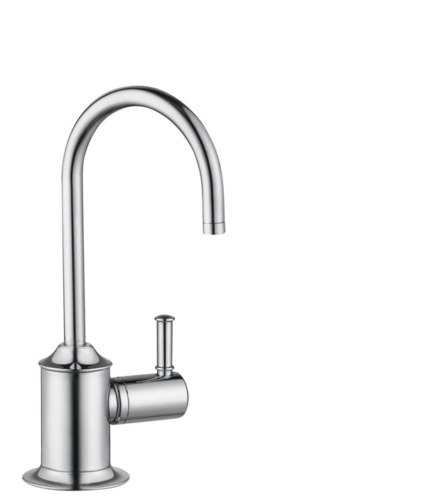 hansgrohe Talis C Beverage Faucet, 1.5 GPM, chrome