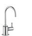 hansgrohe Talis C Beverage Faucet, 1.5 GPM, chrome